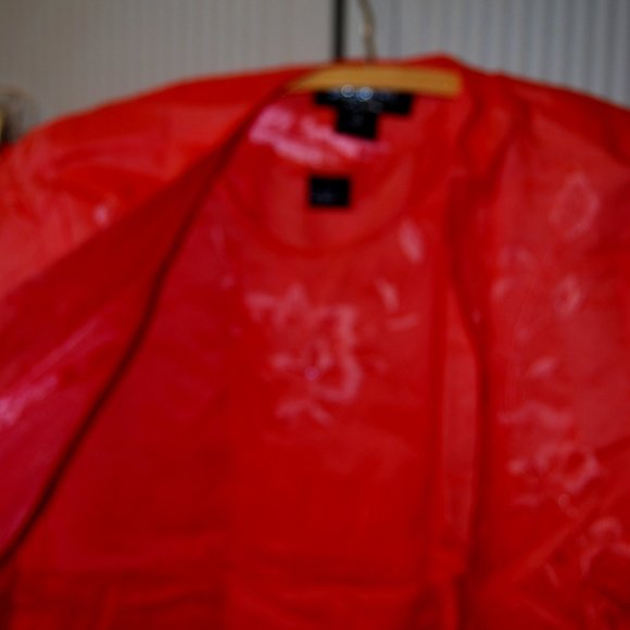 3 PIECE LINEN SKIRT SUIT - Picture 1 of 6